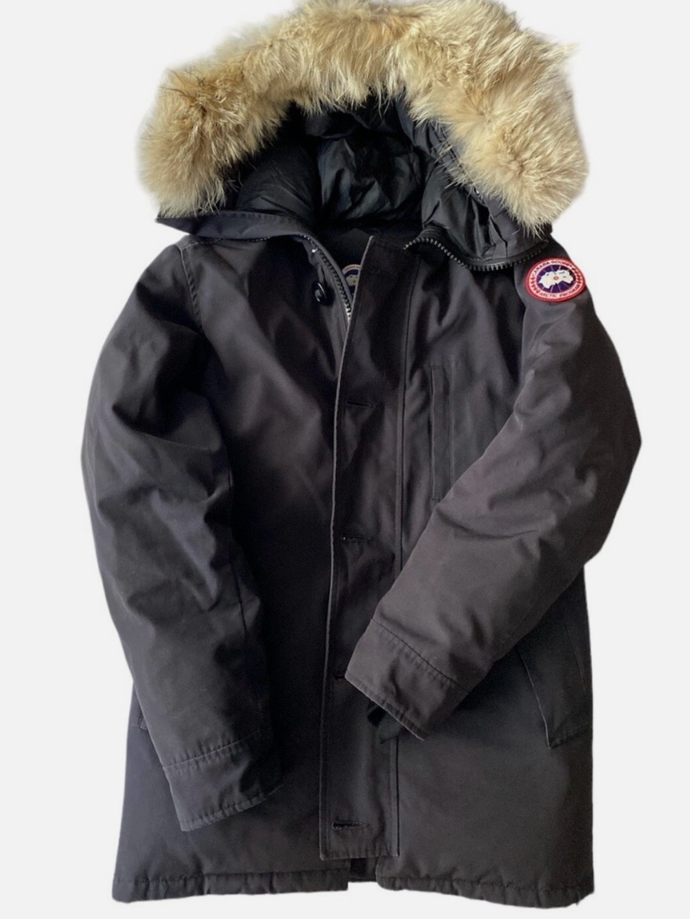 Canada Goose Chateau Parka Men’s M